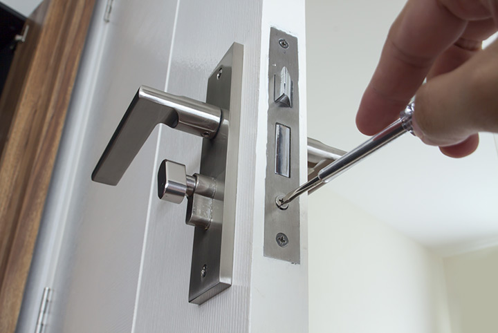 Our local locksmiths are able to repair and install door locks for properties in Knottingley and the local area.